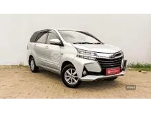2021 Toyota Avanza 1.3 G MPV - Rilis Stock Terbaru - Caroline Tangerang Selatan
