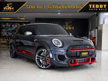 2021 Mini Cooper 2.0 F56 Hatch John Cooper Works GP Hatchback