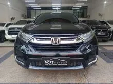 2018 Honda CR-V 1.5 Turbo Prestige SUV SUNROOF 3 BARIS