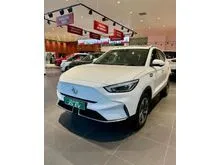 2025 MG ZS EV Ignite SUV