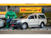 2008 Toyota Hilux Vigo 2.5 EXTRACAB (ปี 04-08) J Pickup MT