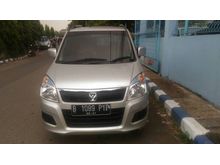 2016 Suzuki Karimun Wagon R 998 Wagon R Hatchback