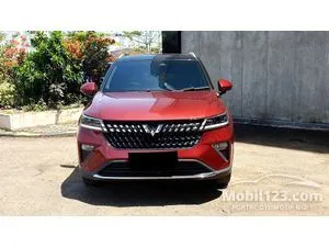 2023 Wuling Alvez 1.5 EX SUV