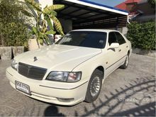 1997 Nissan Infiniti 4.1 (ปี 92-97) Sedan AT