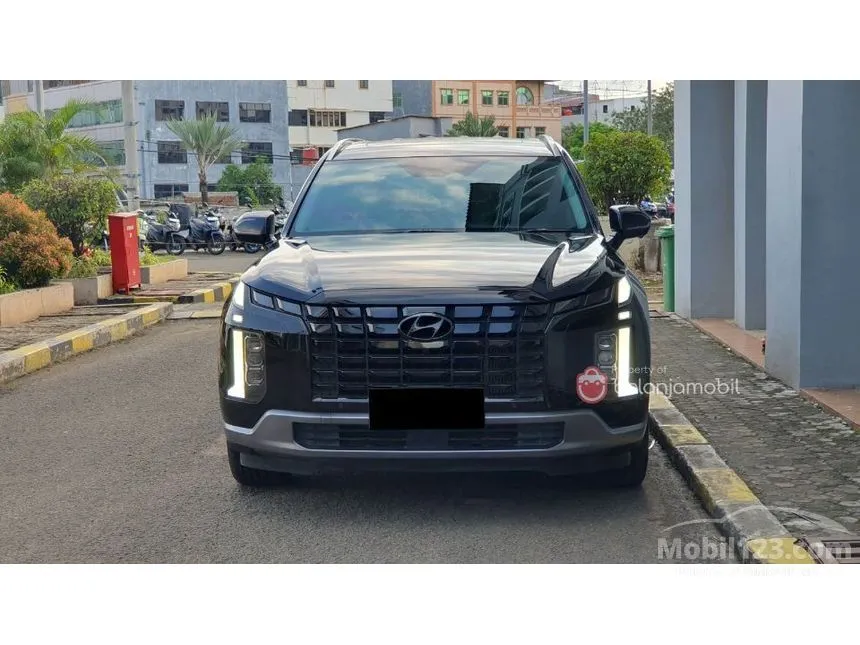 2023 Hyundai Palisade Signature SUV