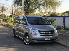 2012 Hyundai H-1 2.5 (ปี 08-17) Maesto Touring Van MT