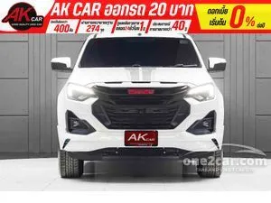2026 Isuzu D-MAX 2.2 X-Series Hi-Lander Z Cab-4 Pickup