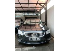 2009 Toyota Camry 2.4 G Sedan