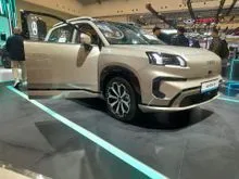 2026 GAC AION V 0.0 Luxury SUV Promo Khusus Juni #ian