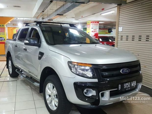 Used Ford 4x4 Trucks For Sale >> Ranger Ford Murah 64 Mobil Dijual Di Indonesia Mobil123 Used Ford 4x4 Trucks For Sale >> Ranger Ford Murah 64 Mobil Dijual Di Indonesia Mobil123