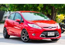2012 Ford Fiesta 1.5 (ปี 10-16) Sport Hatchback AT