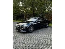 2017 Mercedes-Benz E300 2.0 Avantgarde Sedan