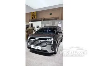 2026 Hyundai Stargazer Cartenz 1.5 Prime HSS MPV