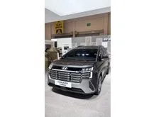 2026 Hyundai Stargazer Cartenz 1.5 Prime HSS MPV