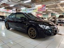 2008 Honda Civic 1.8 FD Sedan#Honda#Civic#HondaCivic