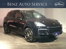 2018 Porsche Cayenne 3.0 (ปี 10-16) S E-Hybrid SUV AT