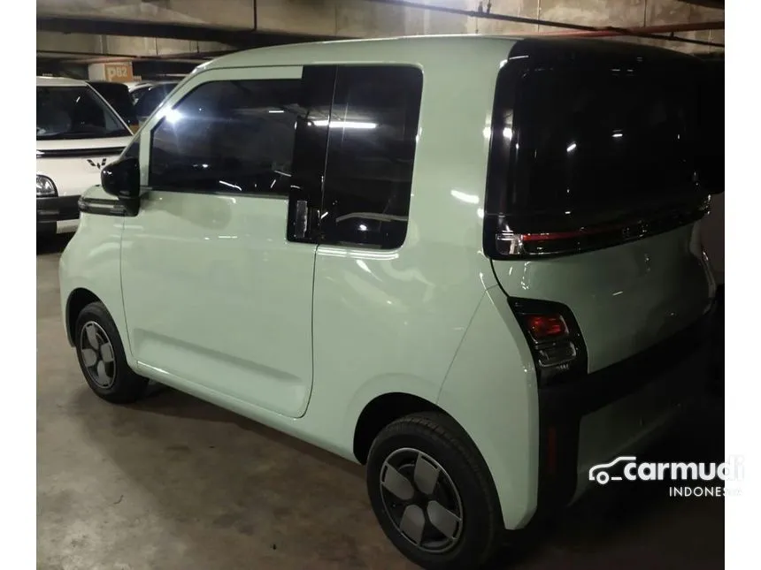 2024 Wuling EV Air ev Lite Long Range Hatchback