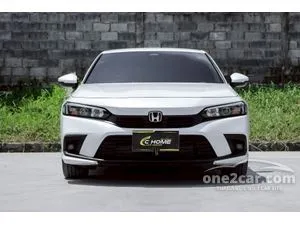 2022 Honda CIVIC 1.5 EL Sedan