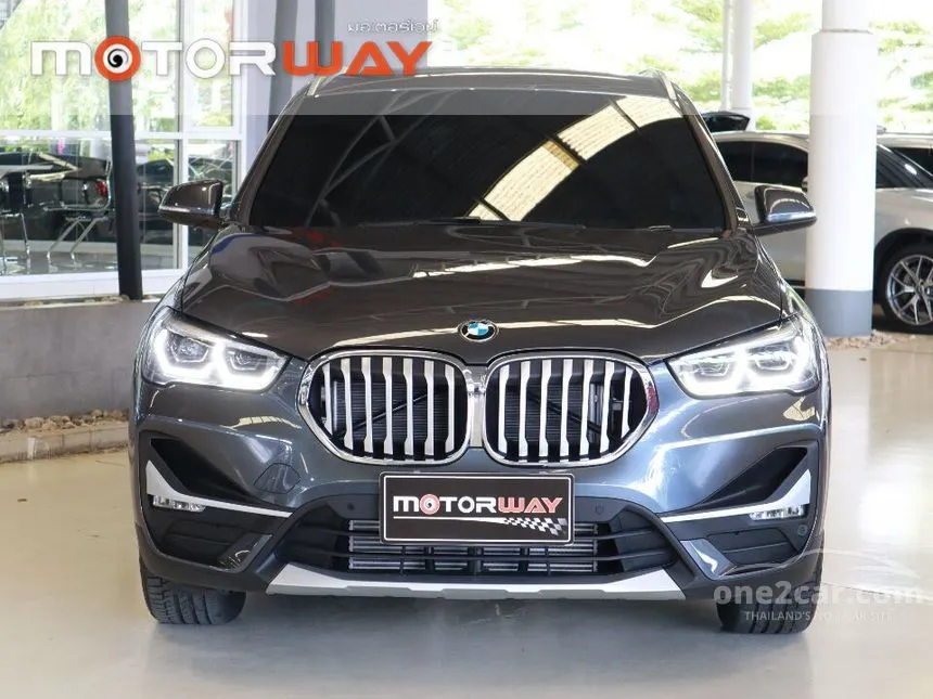 2022 BMW X1 sDrive20d xLine SUV