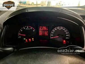 2012 Isuzu D-MAX 2.5 S Space Cab Pickup