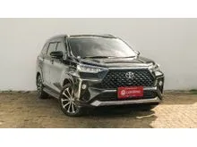 2022 Toyota Veloz 1.5 Q (Non Premium Color) MPV - TDP 15JT - DISKON CASH UP TO 10JT (Y)