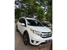 Honda BR-V 1.5 E Manual GRess