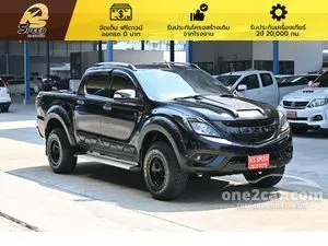 2014 Mazda BT-50 PRO 2.2 Hi-Racer Double Cab Pickup