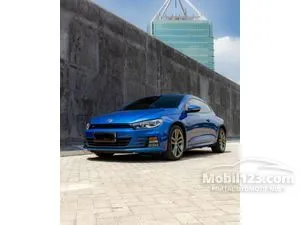 2018 Volkswagen Scirocco 1.4 R Line Hatchback
