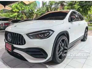 2024 Mercedes-Benz GLA35 2.0 AMG 4MATIC SUV