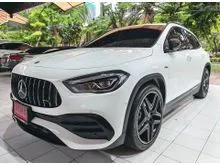 2024 Mercedes-Benz GLA35 2.0 W247 (ปี 20-27) AMG 4MATIC 4WD SUV