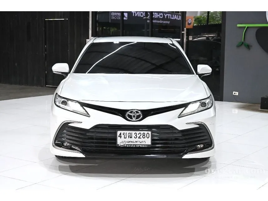 2023 Toyota CAMRY Sport Sedan