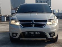2012 Dodge Journey 2,4 SXT Luxury SUV