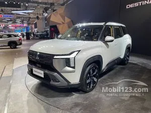 2026 Mitsubishi Destinator 1.5 Ultimate SUV