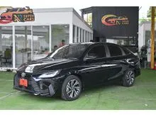 2023 Toyota Yaris Ativ 1.2 (ปี 22-28) Sport Sedan
