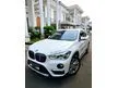 Jual Mobil BMW X1 2018 sDrive18i xLine 1.5 di DKI Jakarta Automatic SUV Putih Rp 460.000.000