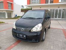 2010 Nissan Serena 2.0 Comfort Touring MPV