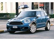 2020 Mini Countryman 2.0 F60 Cooper S Hatchback