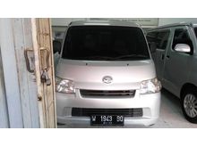 2013 Daihatsu Gran Max 1.3 D