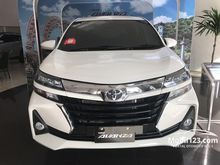 PROMO AVANZA MURAH JABODETABEK