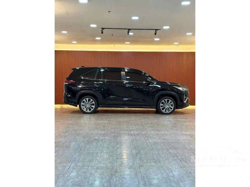 2022 Toyota Kijang Innova Zenix Q HV TSS Modellista (Premium Color) MPV