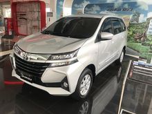 AVANZA DP MURAH 20 Jt New Normal