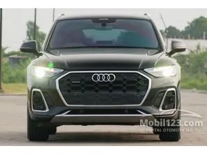 2022 Audi Q5 2.0 TFSI Quattro SUV