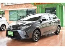 2021 Toyota Yaris 1.2 (ปี 17-22) Sport Hatchback
