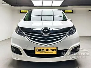 2015 Mazda Biante 2.0 SKYACTIV-G MPV