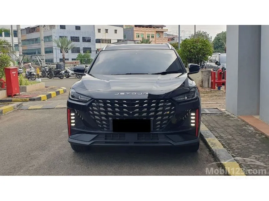 2025 Jetour X70 Plus Journey SUV