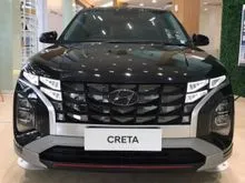 2022 Hyundai Creta 1,5 Prime Wagon