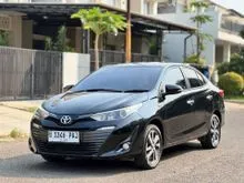 2019 Toyota Vios 1.5 G Sedan - LOW KM, Tangan pertama dari Baru - Tdp hanya 5jt - TERMURAHHH