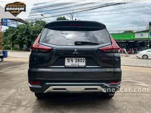 2021 Mitsubishi Xpander 1.5 GT Wagon