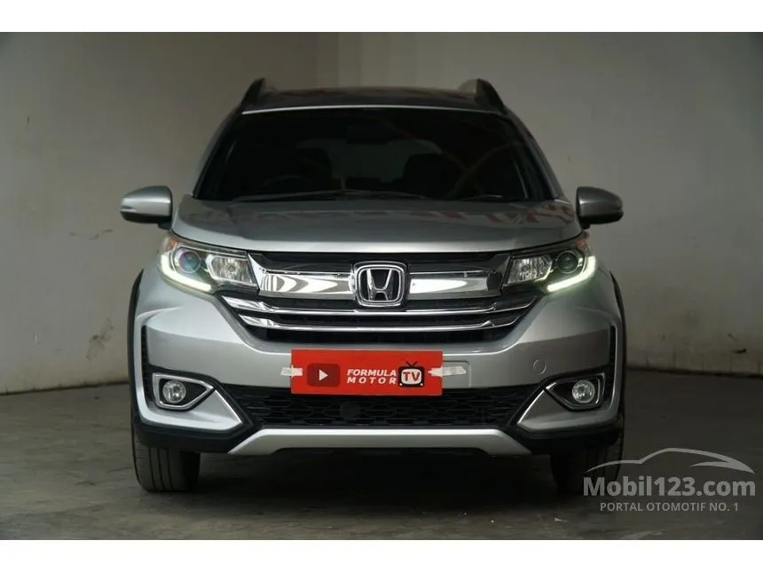 Jual Mobil Honda BR