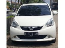 2012 Daihatsu Sirion 1.3 D FMC DELUXE Hatchback